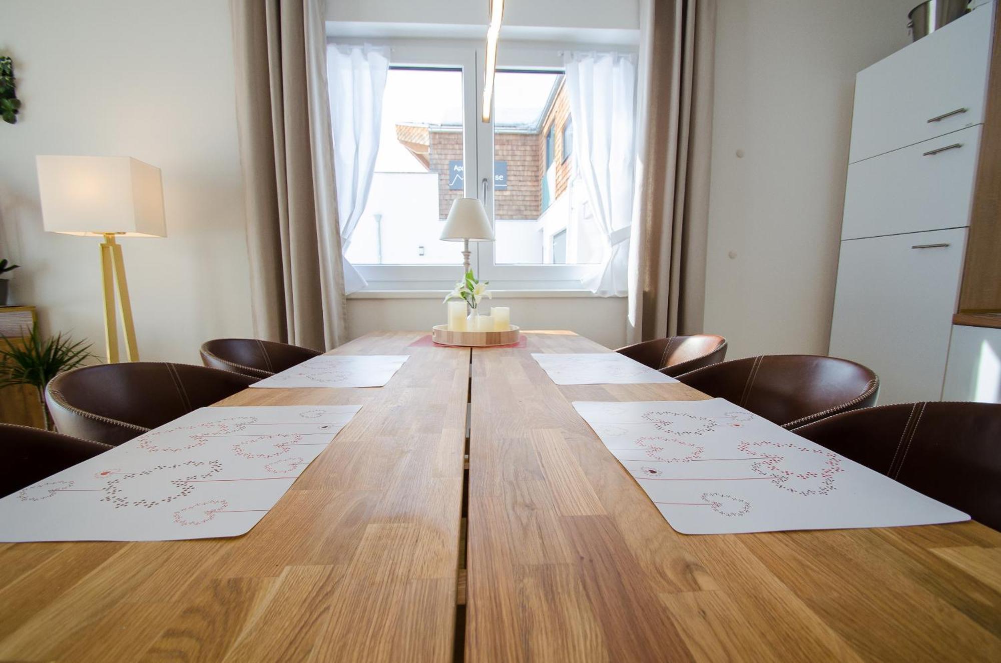 Finest Kitzblick Golf Suites By All In One Apartments Zell am See Kamer foto