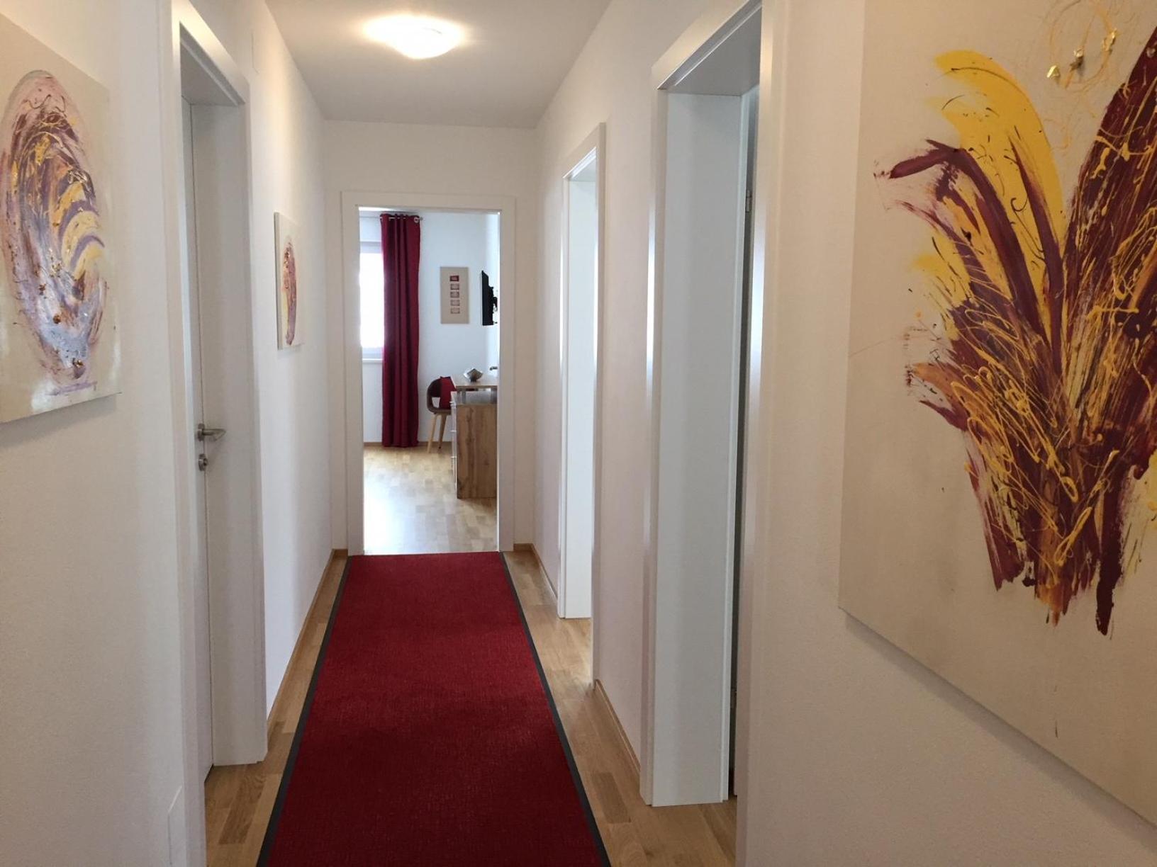 Finest Kitzblick Golf Suites By All In One Apartments Zell am See Kamer foto