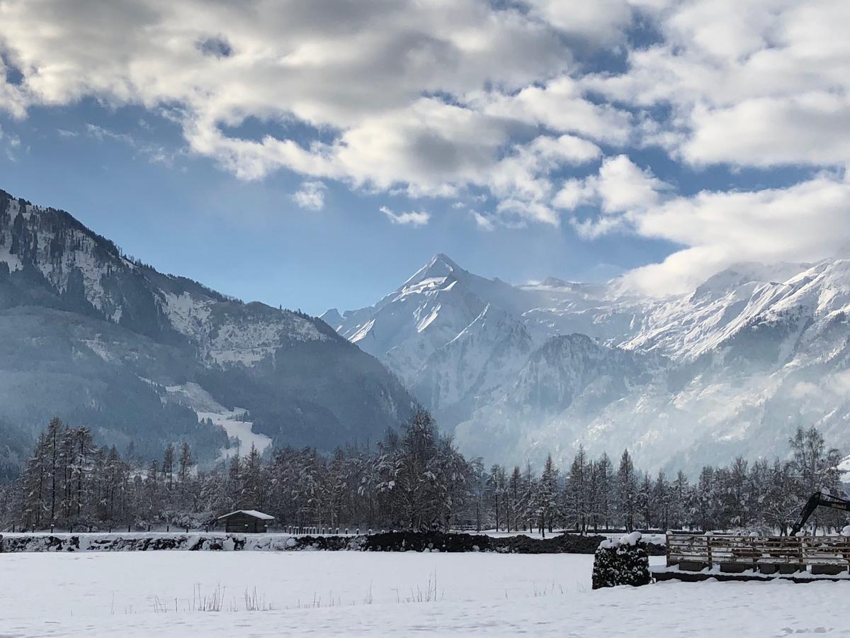 Finest Kitzblick Golf Suites By All In One Apartments Zell am See Buitenkant foto