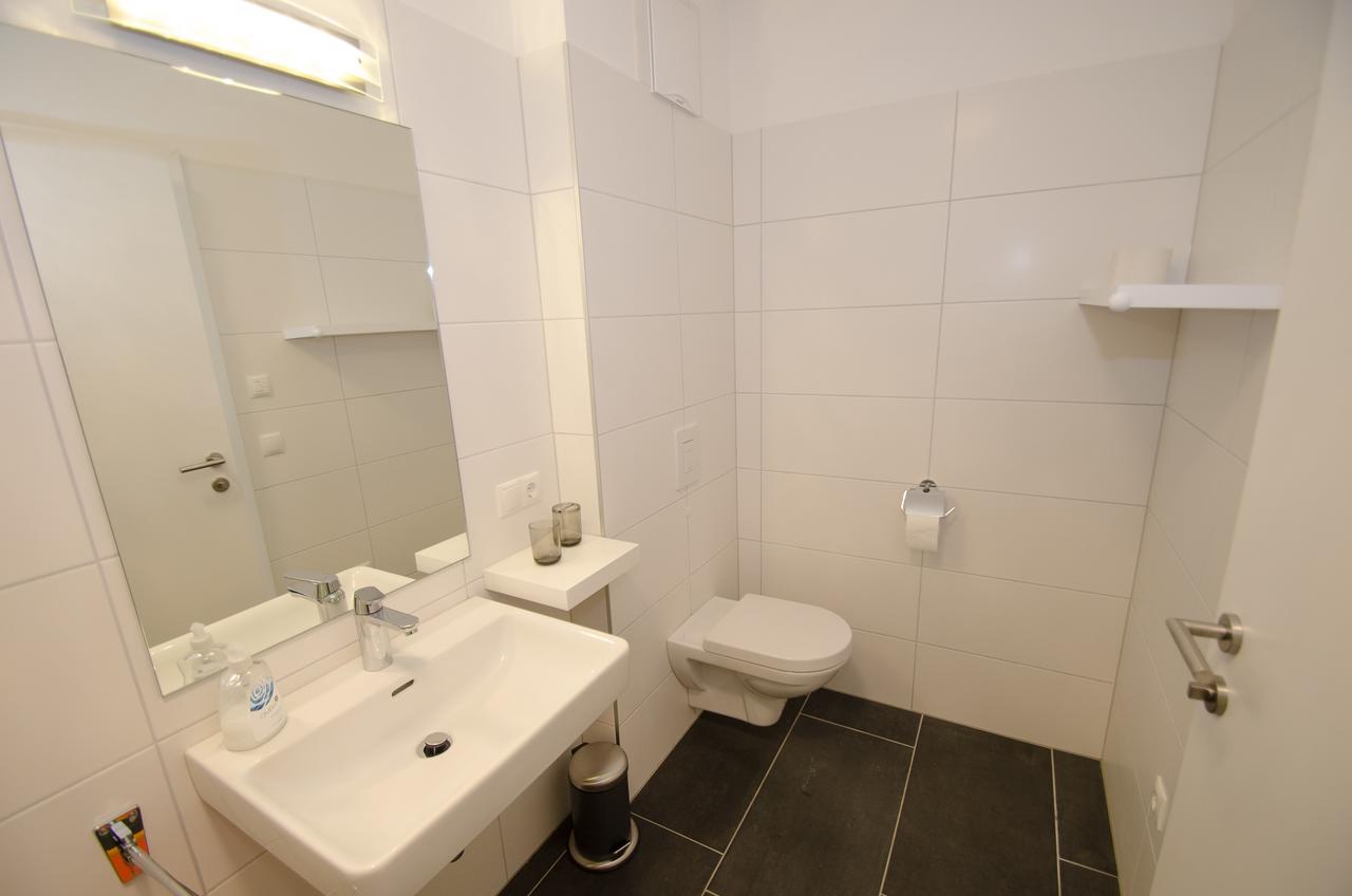 Finest Kitzblick Golf Suites By All In One Apartments Zell am See Buitenkant foto
