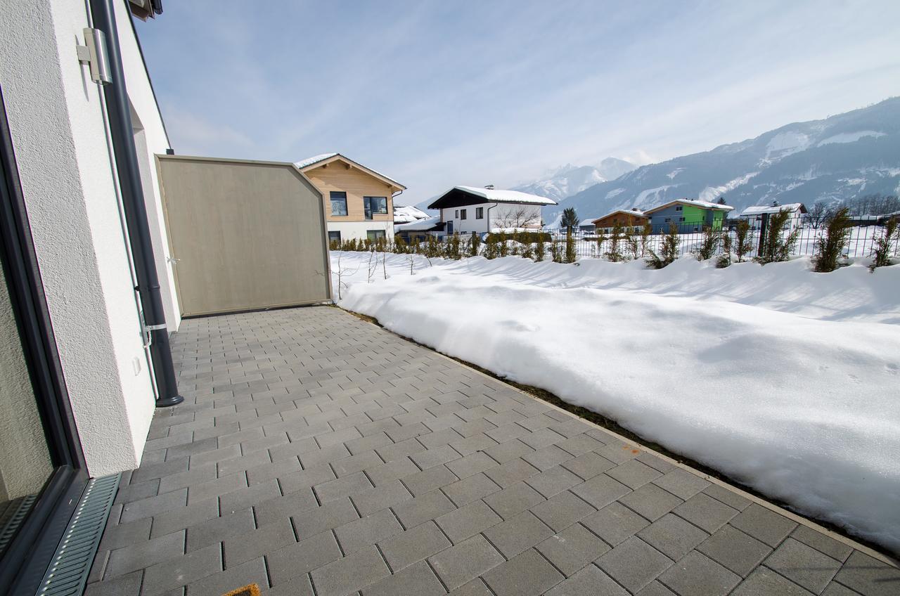Finest Kitzblick Golf Suites By All In One Apartments Zell am See Buitenkant foto