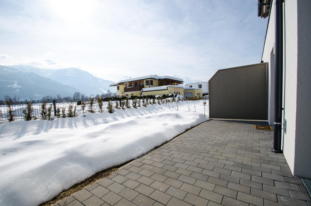 Finest Kitzblick Golf Suites By All In One Apartments Zell am See Buitenkant foto