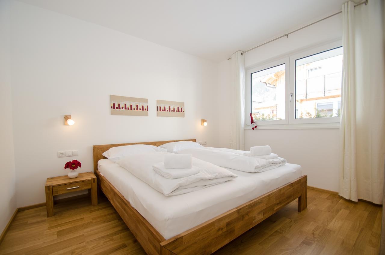 Finest Kitzblick Golf Suites By All In One Apartments Zell am See Buitenkant foto