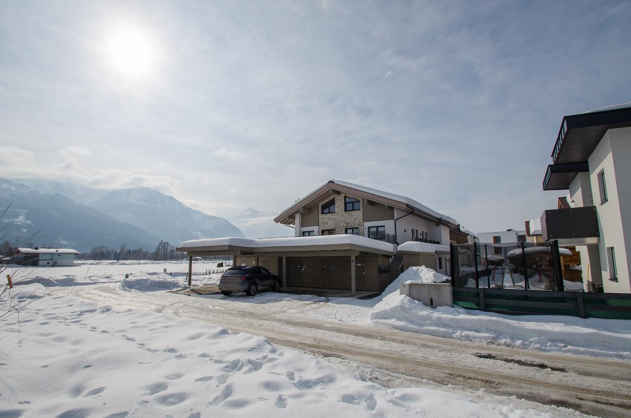 Finest Kitzblick Golf Suites By All In One Apartments Zell am See Buitenkant foto