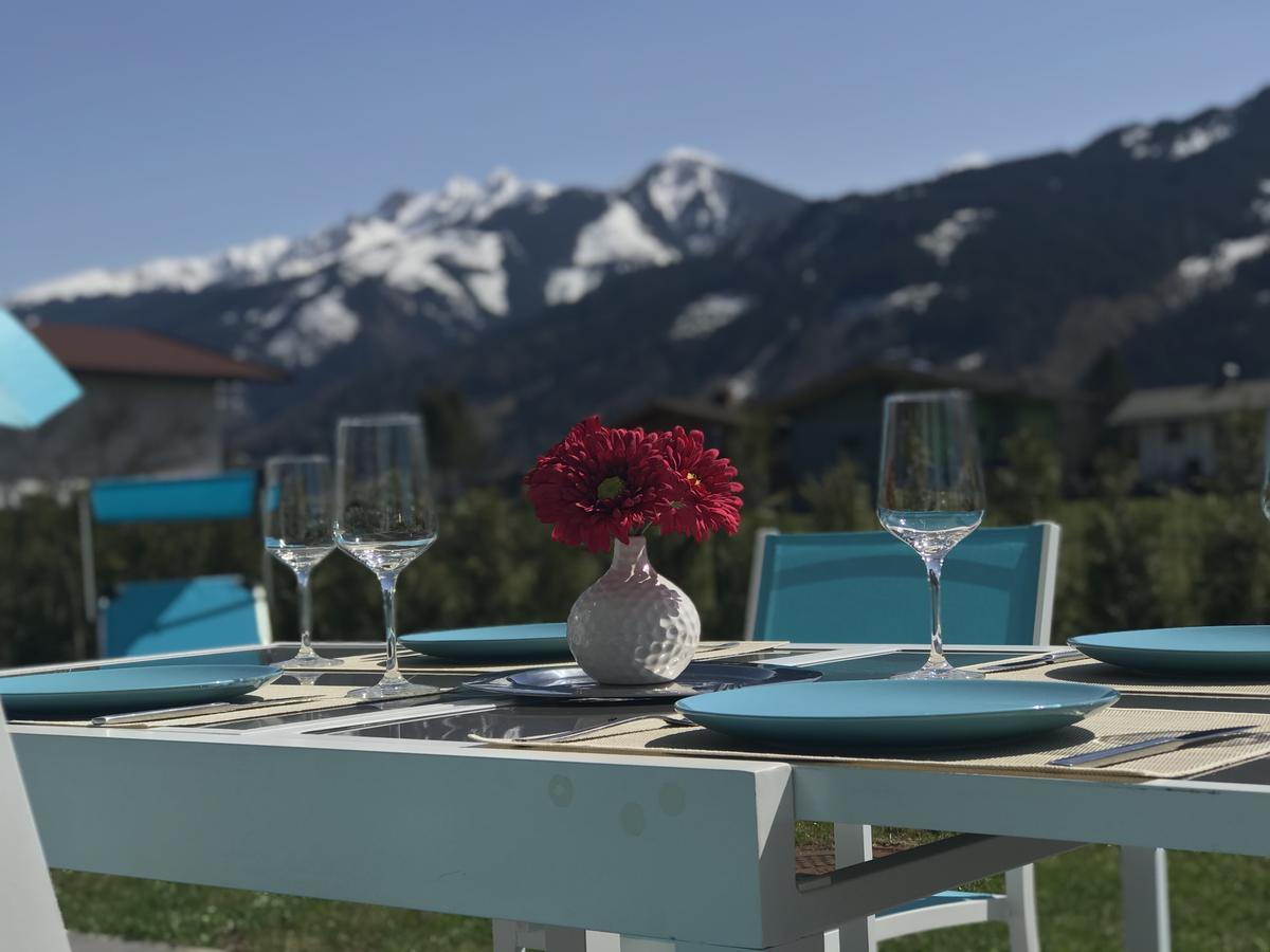 Finest Kitzblick Golf Suites By All In One Apartments Zell am See Buitenkant foto